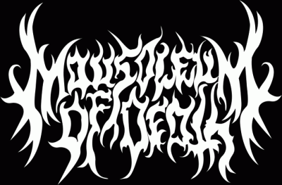 logo Mausoleum Of Death